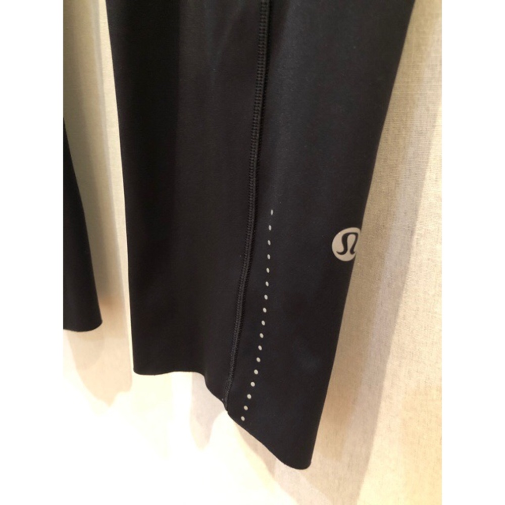 Lululemon fast and free crop *nulux - Picture 9 of 12